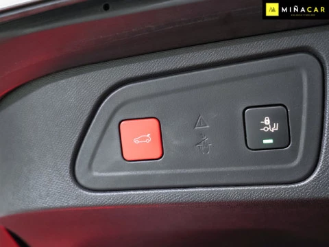 Citroën C5 Aircross BlueHdi 180 S&S Shine EAT8 130 kW (177 CV)