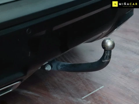 Citroën C5 Aircross BlueHdi 180 S&S Shine EAT8 130 kW (177 CV)