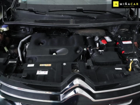 Citroën C5 Aircross BlueHdi 180 S&S Shine EAT8 130 kW (177 CV)