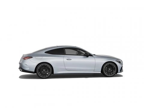 Mercedes-Benz CLE CLE 220 d Coupé