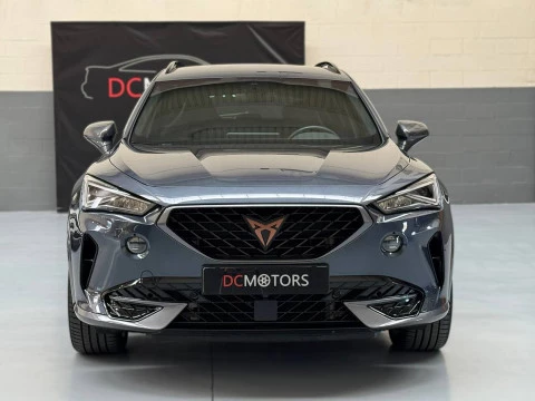 Cupra Formentor 2.0 TSI 180kW (245 CV) VZ DSG