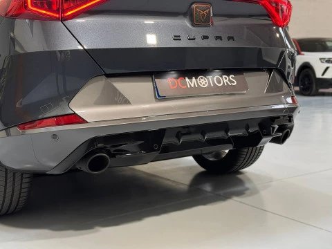 Cupra Formentor 2.0 TSI 180kW (245 CV) VZ DSG