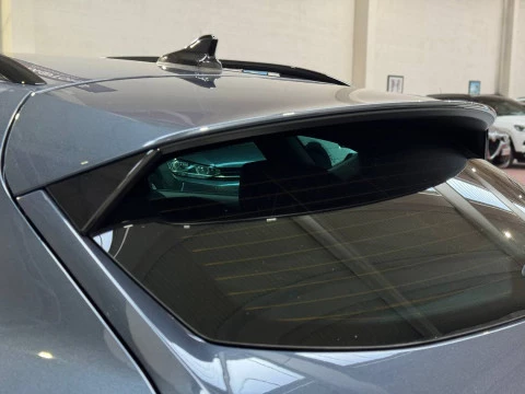 Cupra Formentor 2.0 TSI 180kW (245 CV) VZ DSG