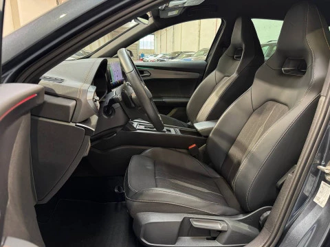 Cupra Formentor 2.0 TSI 180kW (245 CV) VZ DSG