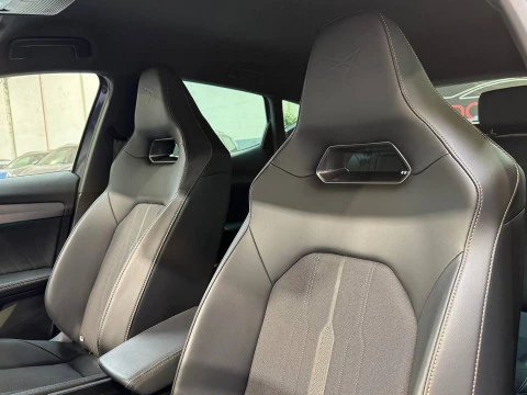 Cupra Formentor 2.0 TSI 180kW (245 CV) VZ DSG