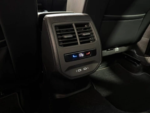 Cupra Formentor 2.0 TSI 180kW (245 CV) VZ DSG