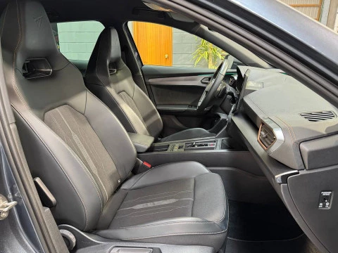 Cupra Formentor 2.0 TSI 180kW (245 CV) VZ DSG