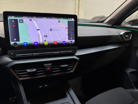 Cupra Formentor 2.0 TSI 180kW (245 CV) VZ DSG