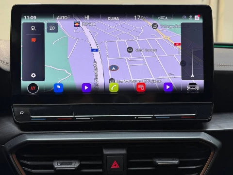 Cupra Formentor 2.0 TSI 180kW (245 CV) VZ DSG