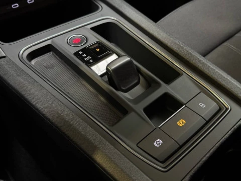 Cupra Formentor 2.0 TSI 180kW (245 CV) VZ DSG