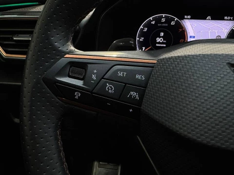 Cupra Formentor 2.0 TSI 180kW (245 CV) VZ DSG