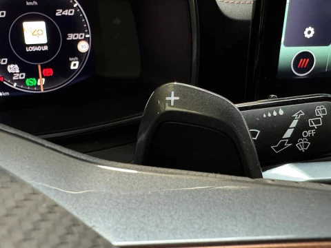 Cupra Formentor 2.0 TSI 180kW (245 CV) VZ DSG