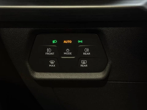 Cupra Formentor 2.0 TSI 180kW (245 CV) VZ DSG