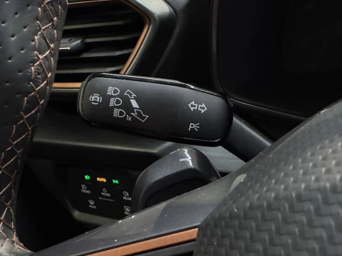 Cupra Formentor 2.0 TSI 180kW (245 CV) VZ DSG