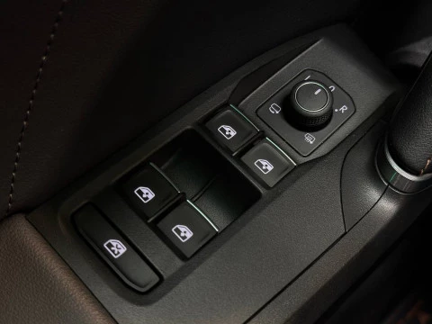 Cupra Formentor 2.0 TSI 180kW (245 CV) VZ DSG