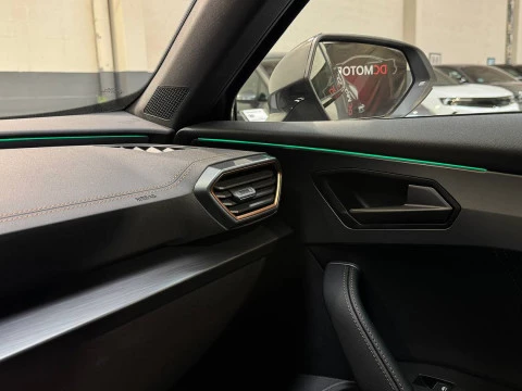 Cupra Formentor 2.0 TSI 180kW (245 CV) VZ DSG