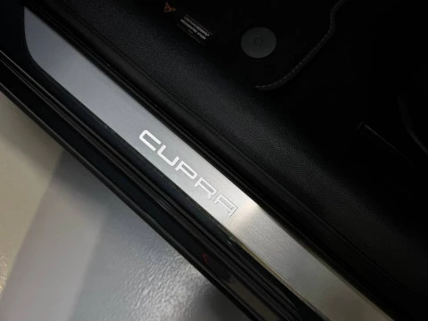 Cupra Formentor 2.0 TSI 180kW (245 CV) VZ DSG