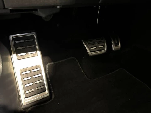 Cupra Formentor 2.0 TSI 180kW (245 CV) VZ DSG