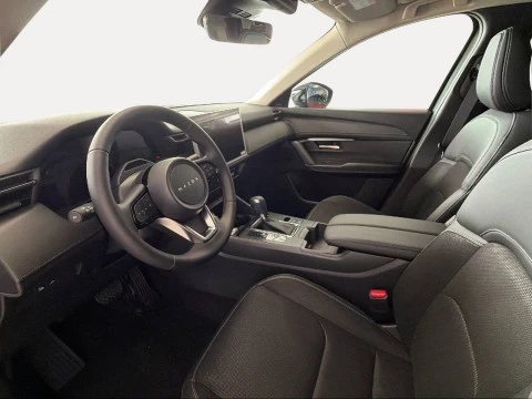 Mazda CX-5 2.5 Sky MHEV 141CV AT FWD Exclusive-Line