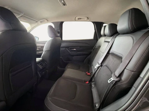 Mazda CX-5 2.5 Sky MHEV 141CV AT FWD Exclusive-Line