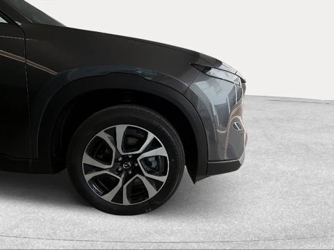 Mazda CX-5 2.5 Sky MHEV 141CV AT FWD Exclusive-Line