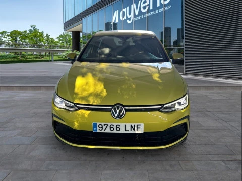 Volkswagen Golf R-Line 2.0 TDI 110kW (150CV) DSG