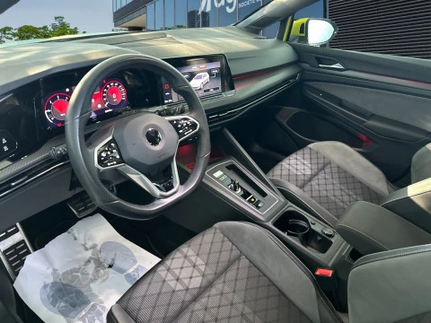 Volkswagen Golf R-Line 2.0 TDI 110kW (150CV) DSG