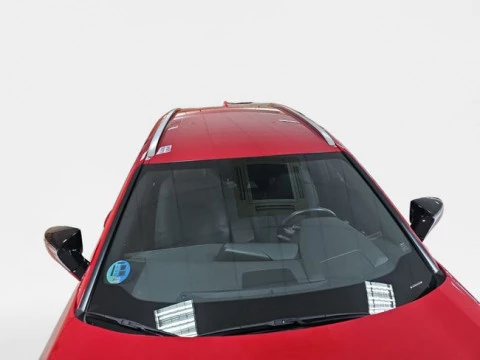 Lexus UX 2.0 250h Business