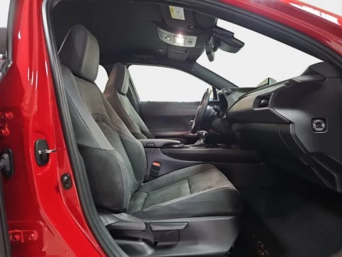 Lexus UX 2.0 250h Business