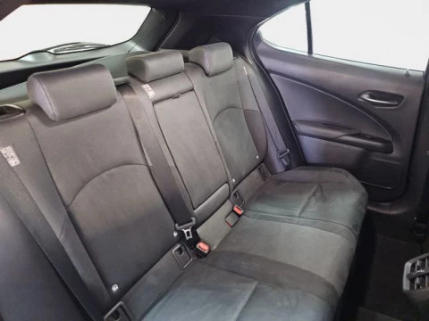 Lexus UX 2.0 250h Business