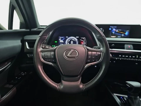 Lexus UX 2.0 250h Business