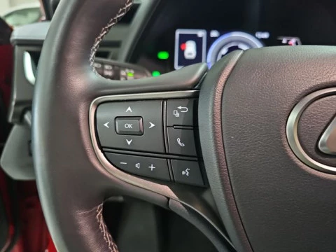 Lexus UX 2.0 250h Business