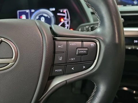 Lexus UX 2.0 250h Business