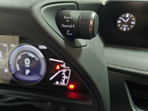 Lexus UX 2.0 250h Business