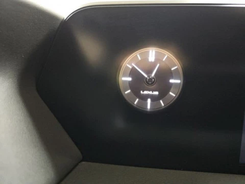 Lexus UX 2.0 250h Business