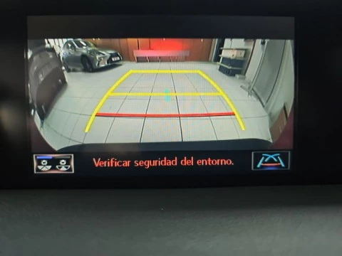 Lexus UX 2.0 250h Business