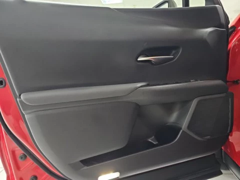 Lexus UX 2.0 250h Business