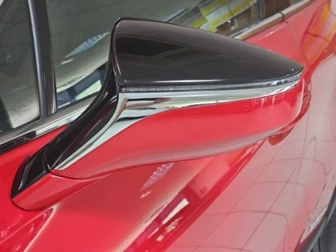 Lexus UX 2.0 250h Business