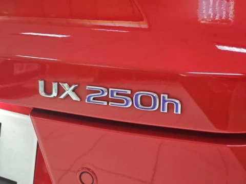 Lexus UX 2.0 250h Business