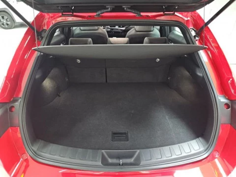 Lexus UX 2.0 250h Business