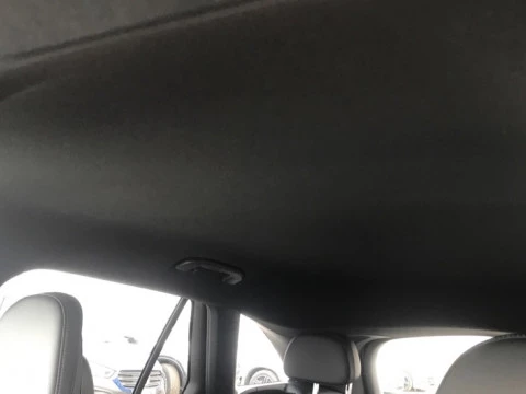 Mercedes-Benz GLC  300 de 4MATIC con tecnología híbrida