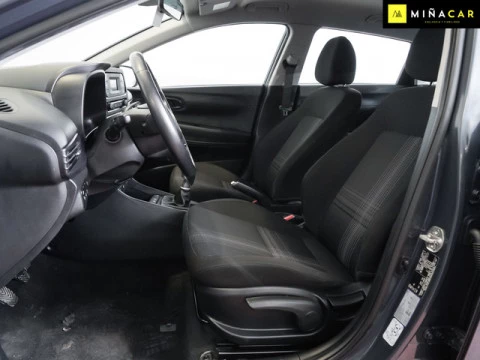 Hyundai i20 1.0 TGDI SLX 74 kW (100 CV)