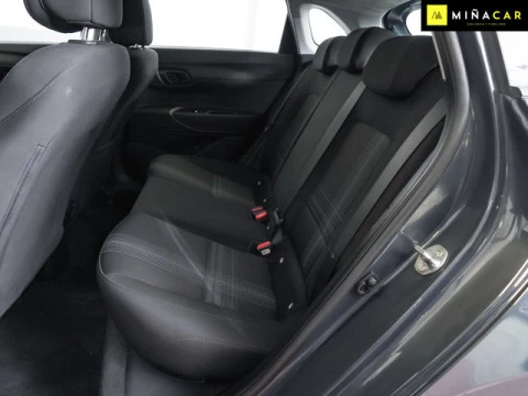 Hyundai i20 1.0 TGDI SLX 74 kW (100 CV)