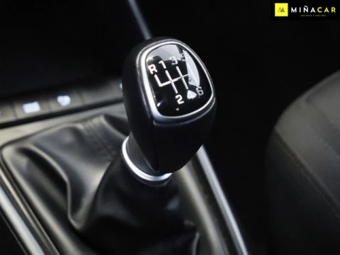 Hyundai i20 1.0 TGDI SLX 74 kW (100 CV)