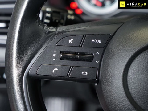 Hyundai i20 1.0 TGDI SLX 74 kW (100 CV)