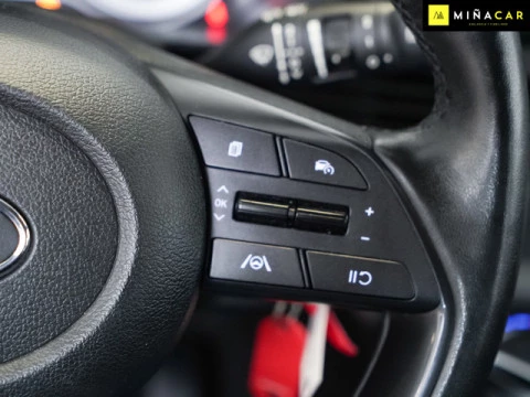 Hyundai i20 1.0 TGDI SLX 74 kW (100 CV)