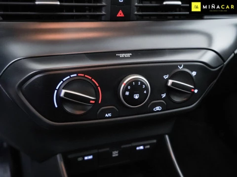 Hyundai i20 1.0 TGDI SLX 74 kW (100 CV)