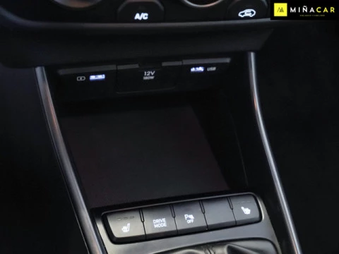 Hyundai i20 1.0 TGDI SLX 74 kW (100 CV)