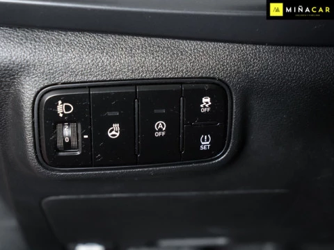 Hyundai i20 1.0 TGDI SLX 74 kW (100 CV)