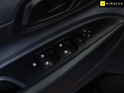 Hyundai i20 1.0 TGDI SLX 74 kW (100 CV)